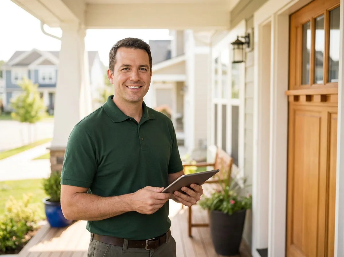 Pest control FAQs for Lockport, KY